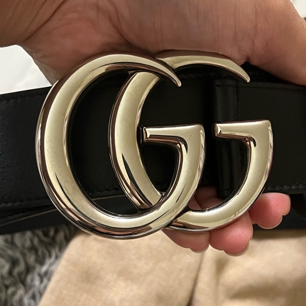 Women’s Gucci belt